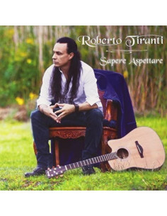 Tiranti Roberto - Sapere Aspettare