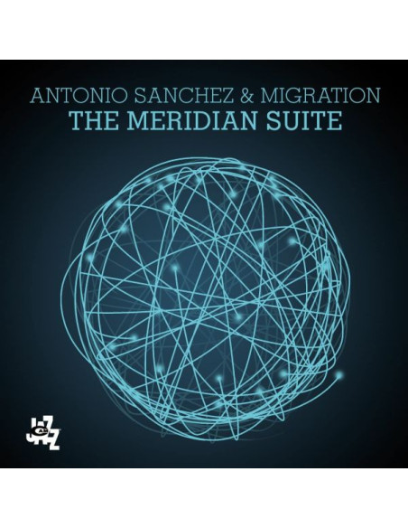 Sanchez Antonio - Meridian Suite