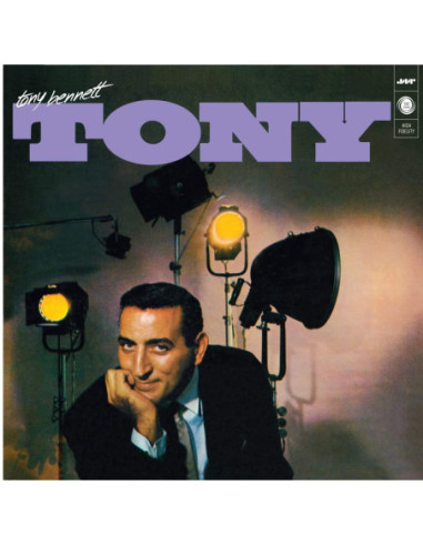 Bennett Tony - Tony