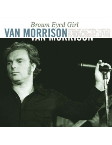 Morrison Van - Brown Eyed Girl