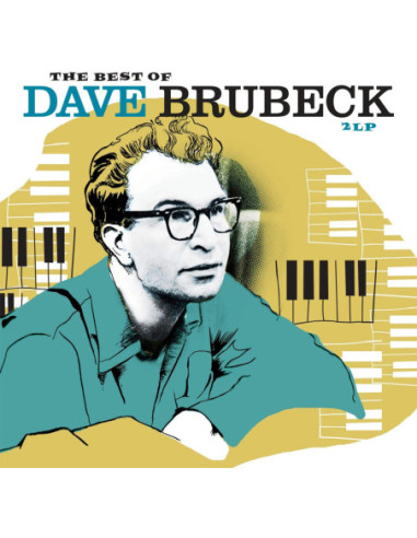 Brubeck Dave - Best Of (2012)