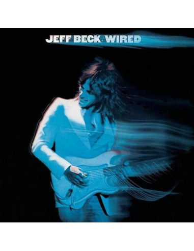 Beck Jeff - Wired (2010)