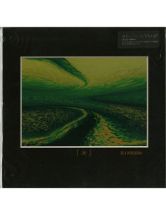 Dj Krush - Zen