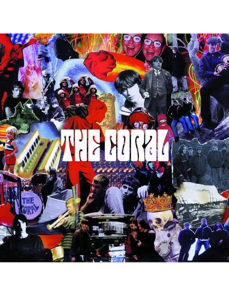 Coral The - The Coral