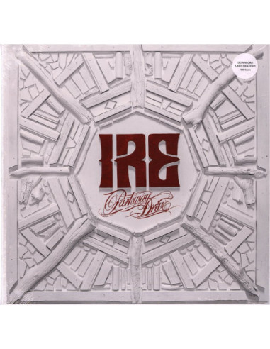 Parkway Drive - Ire