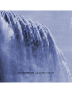 Milk Carton Kids The - Monterey