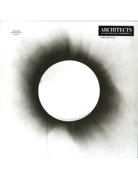 Architects - All Our Gods Have Abandoned Us