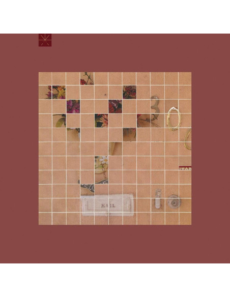 Touche Amore - Stage Four