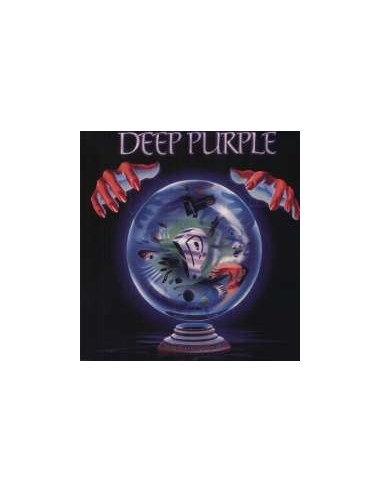 Deep Purple - Slaves And Masters