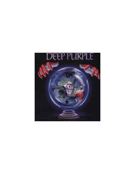 Deep Purple - Slaves And Masters
