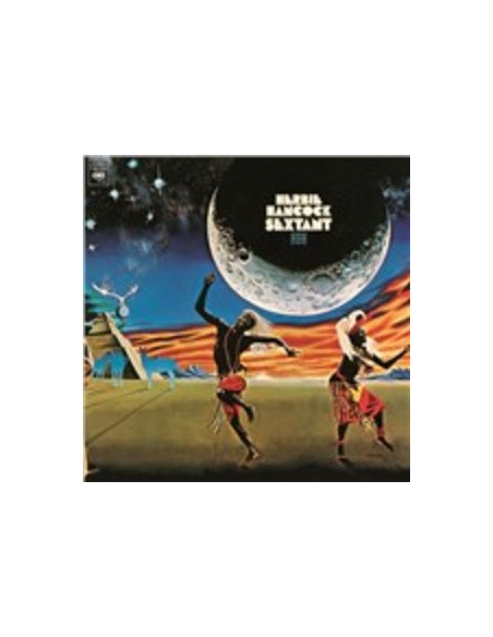 Hancock Herbie - Sextant