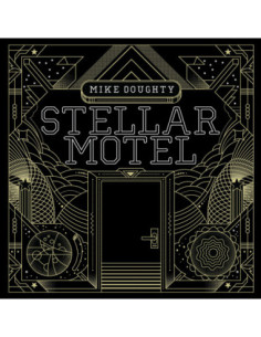 Doughty, Mike - Stellar Motel (2015)