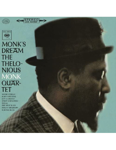 Monk Thelonious - Monk'S Dream (2014)