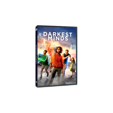 The Darkest Minds