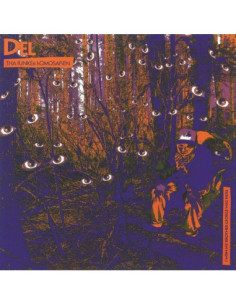 Del Tha Funkee Homosapien - I Wish My Brother George Was Here