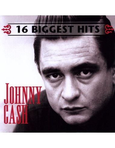 Cash Johnny - 16 Biggest Hits