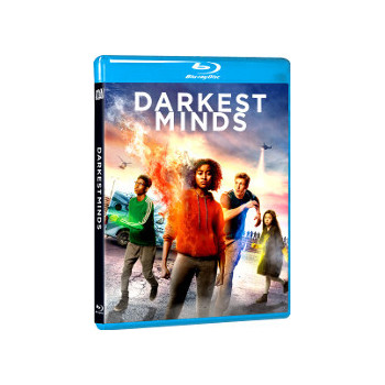 The Darkest Minds (Blu Ray)