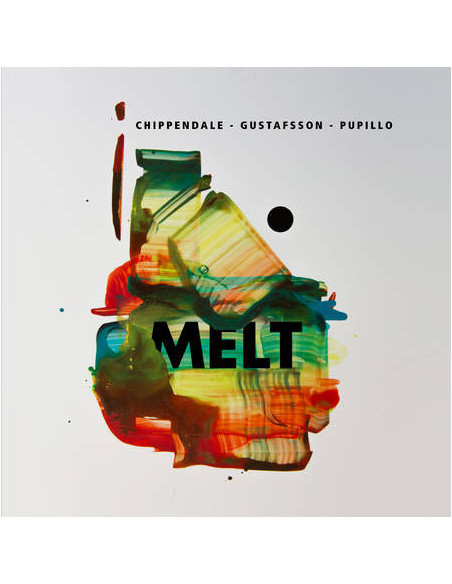 Chippendale Brian, Gustafsson Mats, Chippendale Brian - Melt