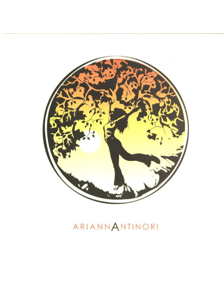 Antinori Arianna - Ariannantinori