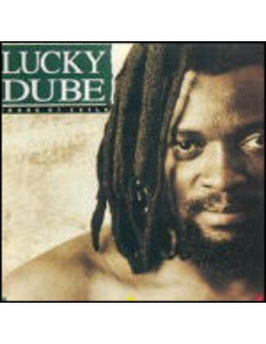 Dube Lucky - House Of Exile (Lp 180Gr.)
