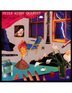 Peter Kuhn Quartet - Kill