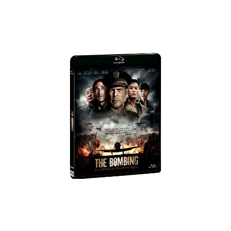 La Battaglia Di Chongqing (Blu Ray)