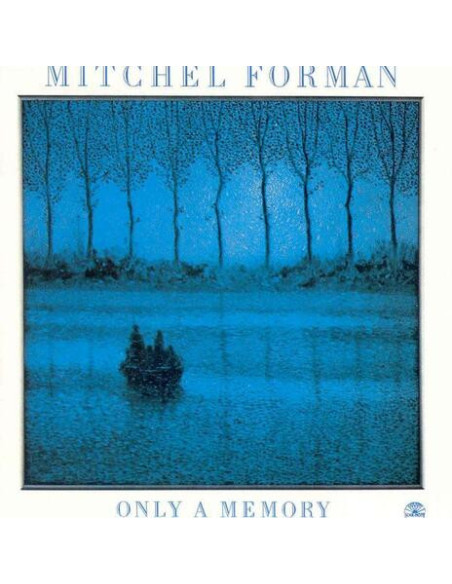 Forman Mitchel - Only A Memory