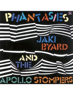 Byard, Jaki And The - Phantasies