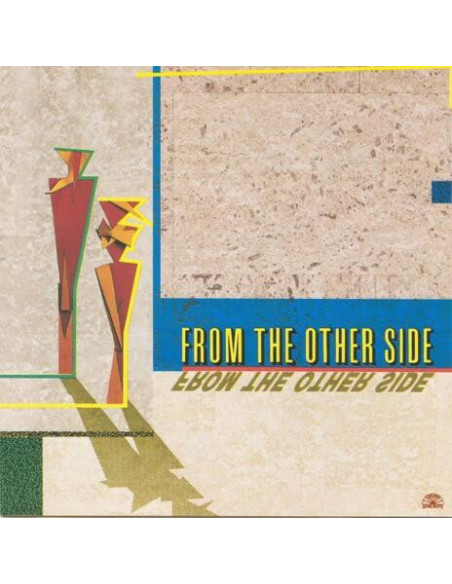 From The Other Side - From The Other Side