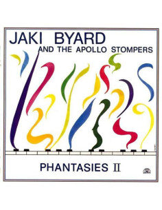 Byard, Jaki And The - Phantasies Ii