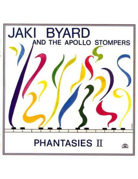 Byard, Jaki And The - Phantasies Ii