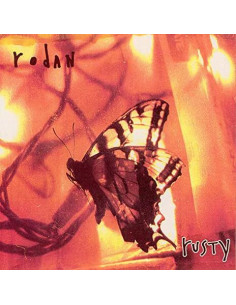 Rodan - Rusty