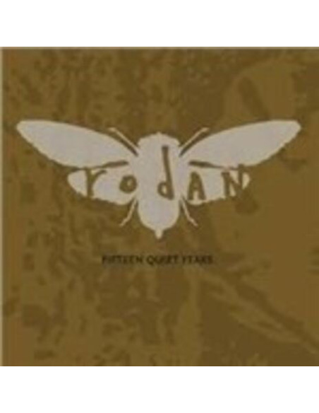 Rodan - Fifteen Quiet Years