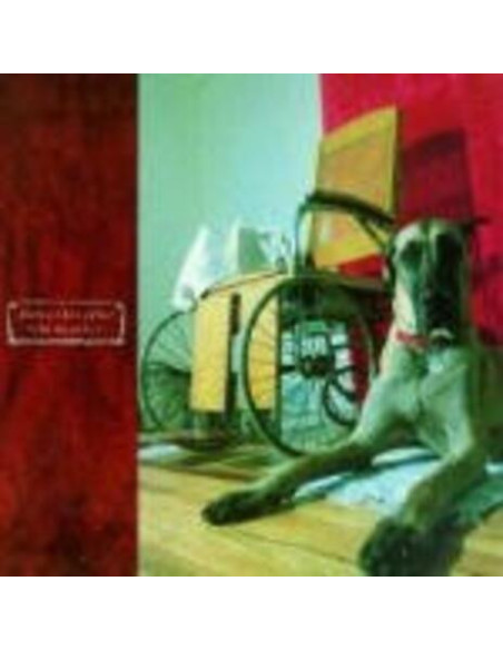 Don Caballero - For Respect