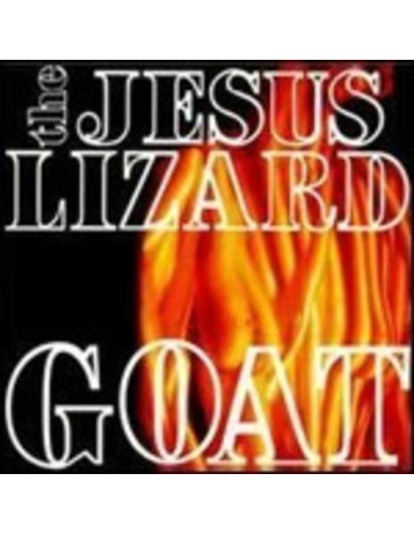 Jesus Lizard - Goat