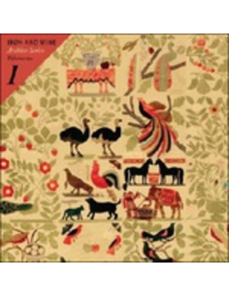 Iron And Wine - Archive Series Vol.1