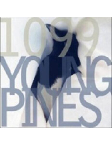 1099 - Young Pines (2Lp-Cd)
