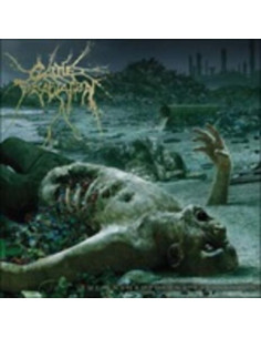 Cattle Decapitation - The Anthropocene Extinction
