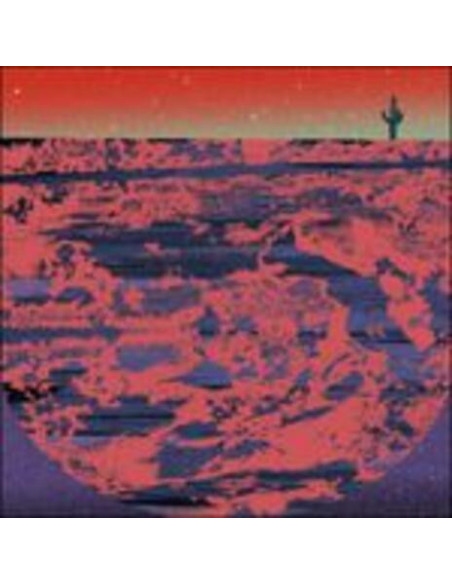 Golden Daze - Golden Daze (Usa)