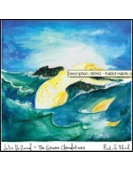 Jolie Holland - Pint Of Blood