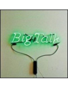 Big Talk - Big Talk