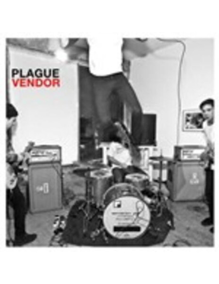 Plague Vendor - Free To Eat
