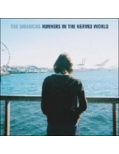 Sidekicks The - Runners In The Nerved World