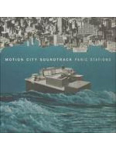 Motion City Soundtrack - Panic Stations