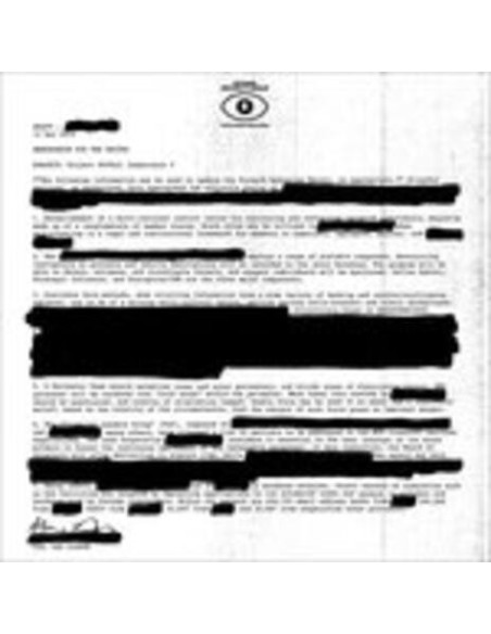 Desaparecidos - Payola