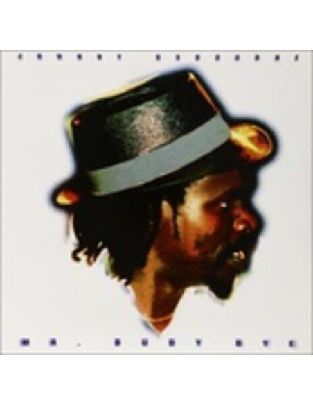 Johnny Osbourne - Mr. Budy Bye