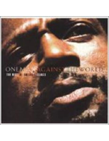 Gregory Isaacs - One Man Against The World