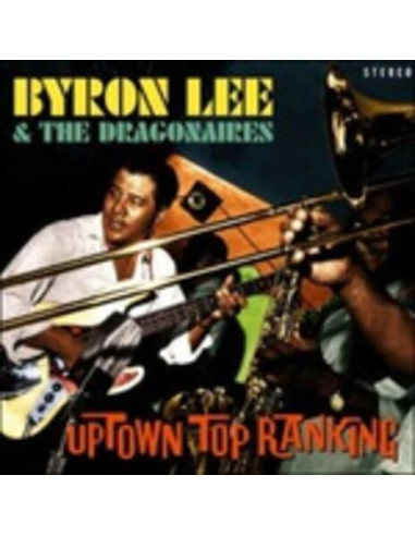 Byron Lee and The Dragonaires -...