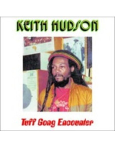 Hudson Keith - Tuff Gong Encounter