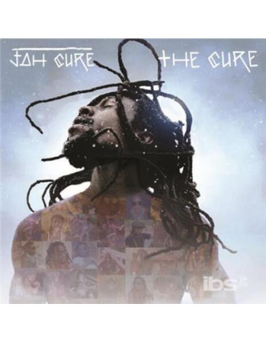 Cure Jah - The Cure